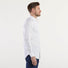 Xacus travel shirt tessuto bianco