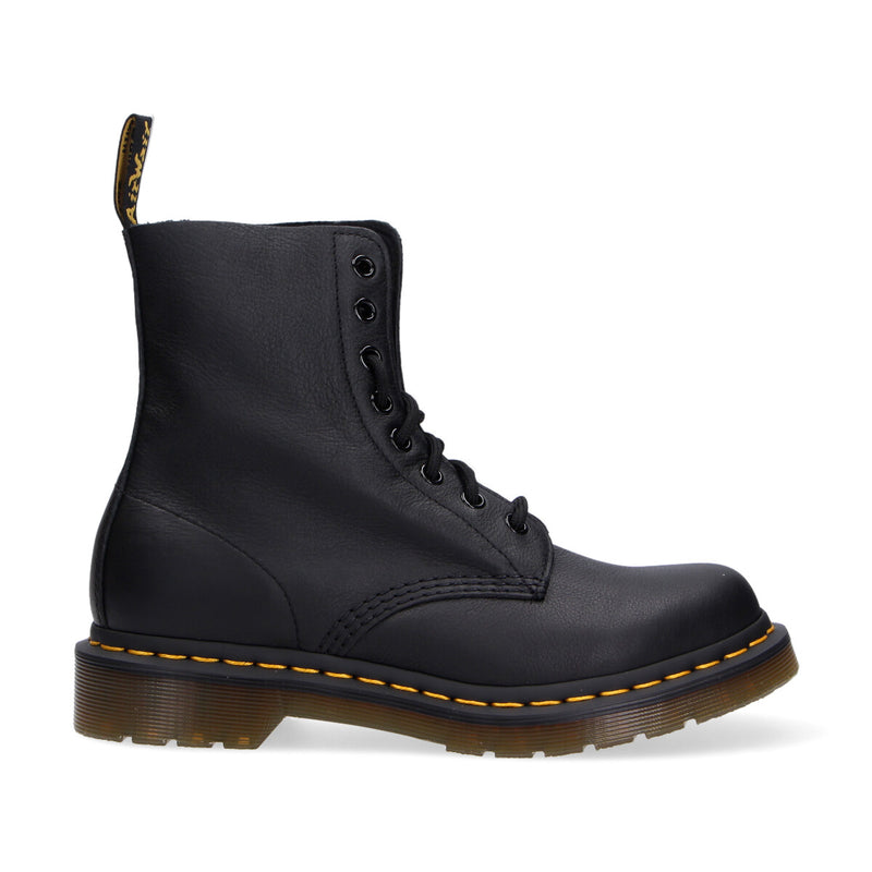 Dr Martens 1460 pascal virginia nero