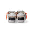 Crime London sneaker Deluxe camoscio beige