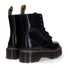 Dr Martens Jadon Polished smooth nero