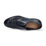 Pawelk's scarpa slip-on pelle used blu