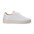 Crime London Extralight white ocher