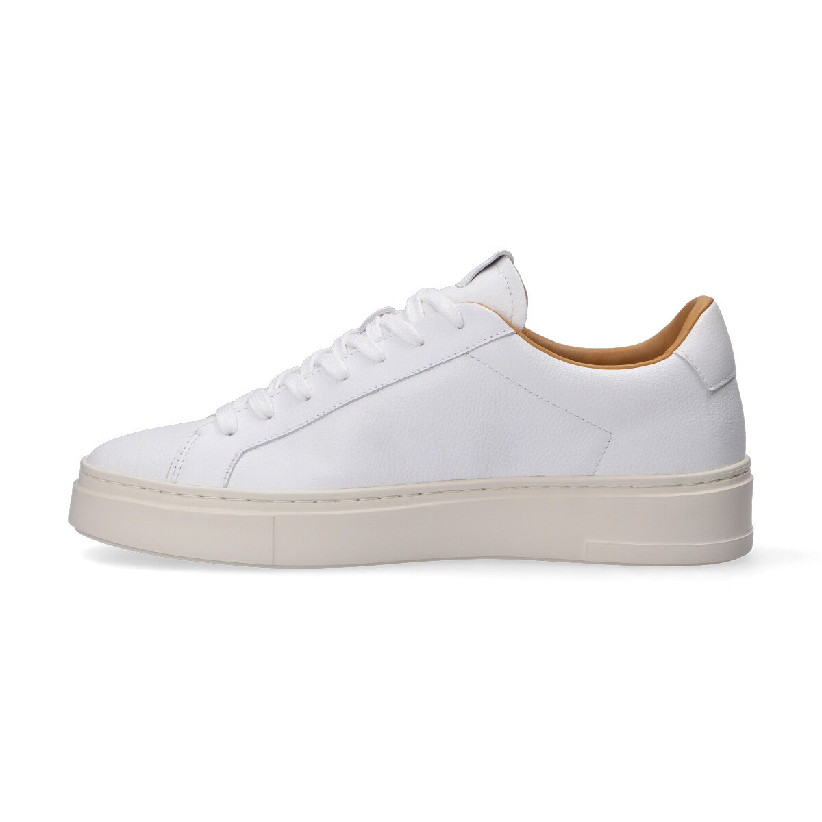 Crime London Extralight white ocher