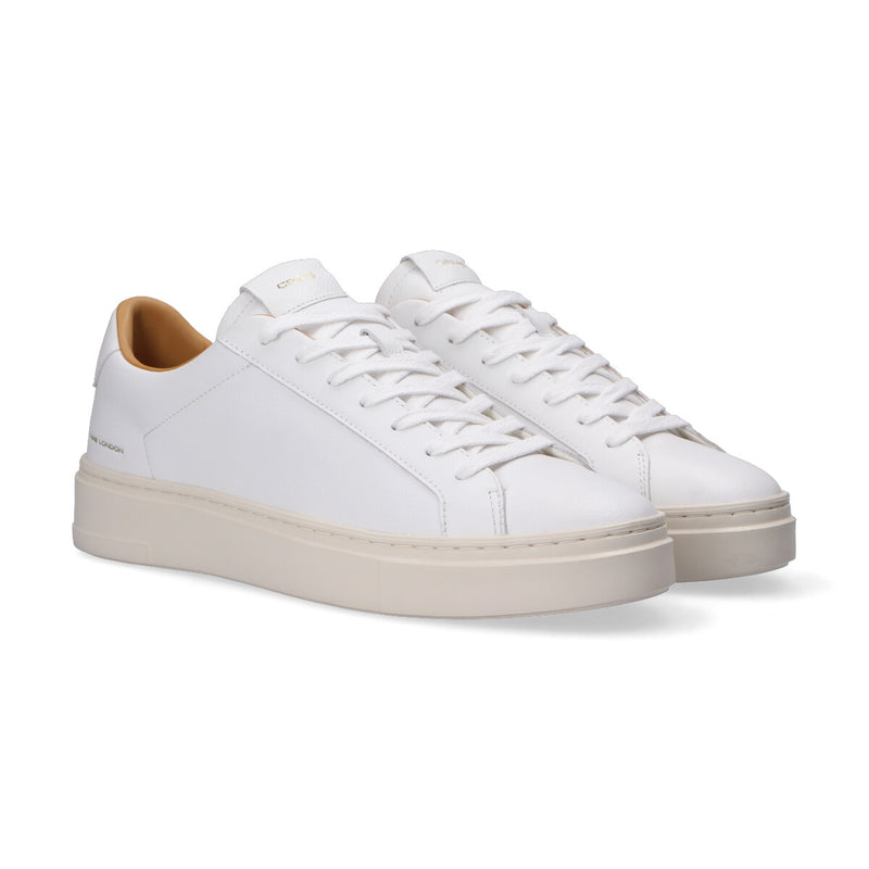 Crime London Extralight white ocher