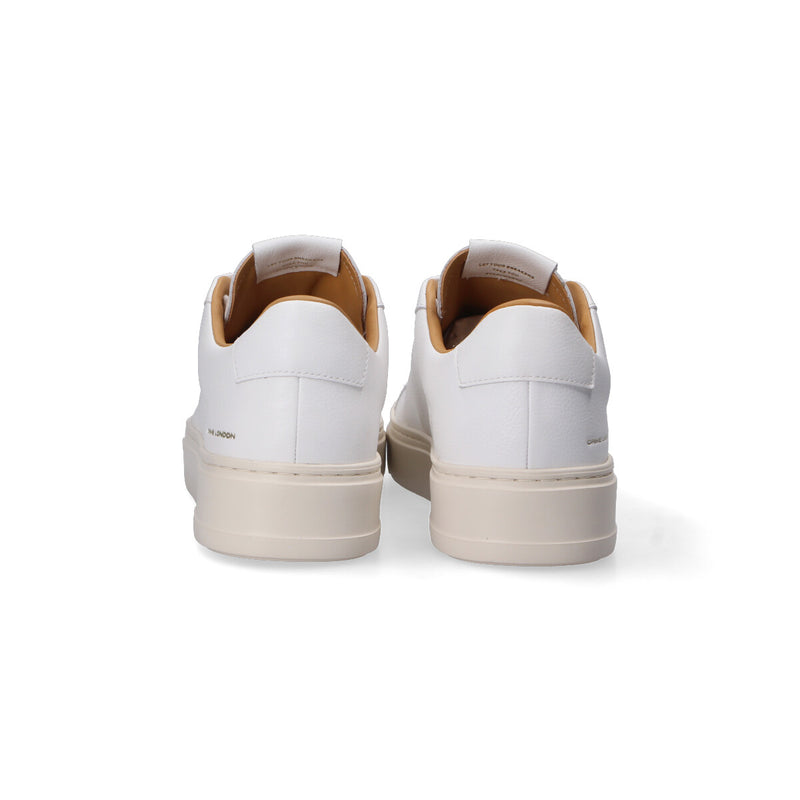 Crime London Extralight white ocher