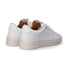 Crime London Extralight white ocher