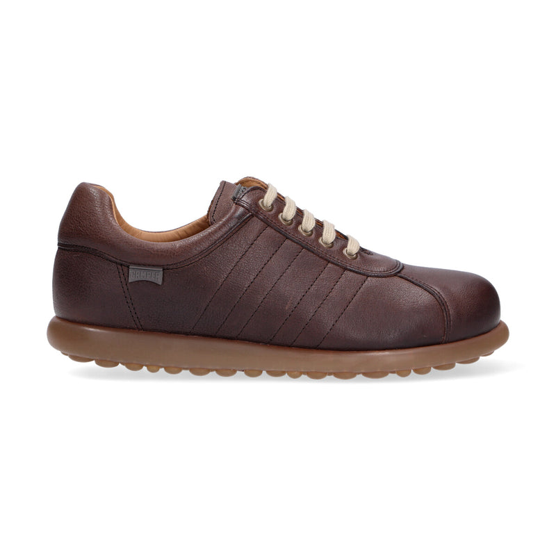 Camper sneaker Pelotas marrone