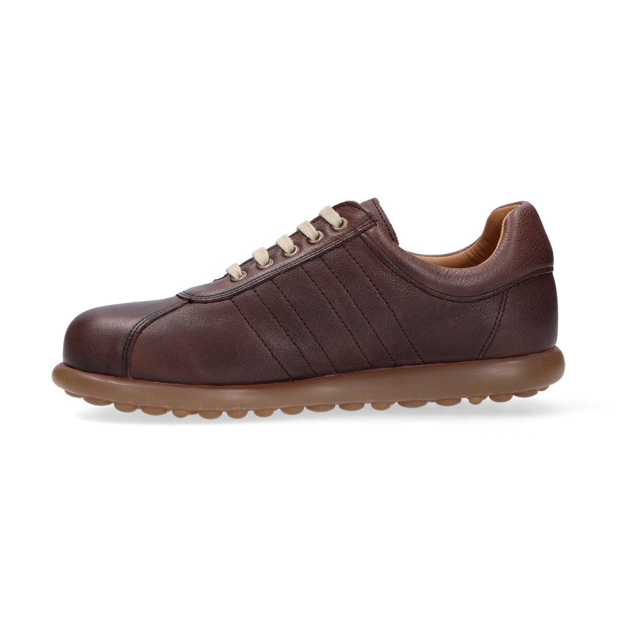 Camper sneaker Pelotas marrone