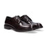 Pawelk's scarpa slip-on pelle tdm effetto vintage