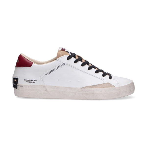 Crime London sneakers alte uomo TG 45 - Abbigliamento e Accessori In  vendita a Mantova