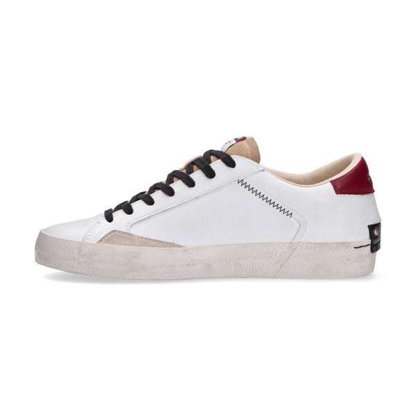 Crime London sneakers alte uomo TG 45 - Abbigliamento e Accessori In  vendita a Mantova