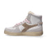 Diadora Heritage sneaker Mi Basket bianca