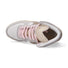 Diadora Heritage sneaker Mi Basket bianca