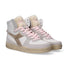 Diadora Heritage sneaker Mi Basket bianca