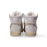 Diadora Heritage sneaker Mi Basket bianca