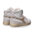 Diadora Heritage sneaker Mi Basket bianca