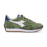 Diadora sneakers Heritage equipe sw verde