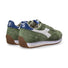 Diadora sneakers Heritage equipe sw verde