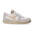 Diadora heritage sneaker Basket low teddy bianca