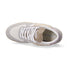 Diadora heritage sneaker Basket low teddy bianca