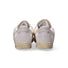 Diadora heritage sneaker Basket low teddy bianca