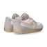 Diadora heritage sneaker Basket low teddy bianca