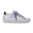 Crime London sneaker Deluxe lilla platino