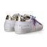 Crime London sneaker Deluxe lilla platino