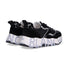 Voile Blanche sneaker Club105 nera