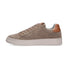 Voile Blanche sneaker Layton nabuk tortora