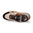 Voile Blanche sneaker Club19 beige nera