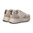 Voile Blanche sneaker Melany beige