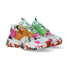 Joia Paris sneaker multicolor tessuto