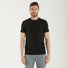 RRD t-shirt in tessuto tecnico con taschino nero