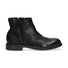 Pawelk's Boot in pelle nero