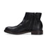 Pawelk's Boot in pelle nero