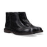 Pawelk's Boot in pelle nero