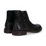 Pawelk's Boot in pelle nero