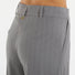 Twinset pantalone ampio grigio