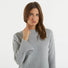 Twinset maglia grigia