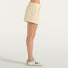 Twinset shorts in tessuto beige