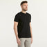 RRD t-shirt girocollo in tessuto tecnico nera