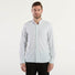 RRD camicia oxford cor azzurra