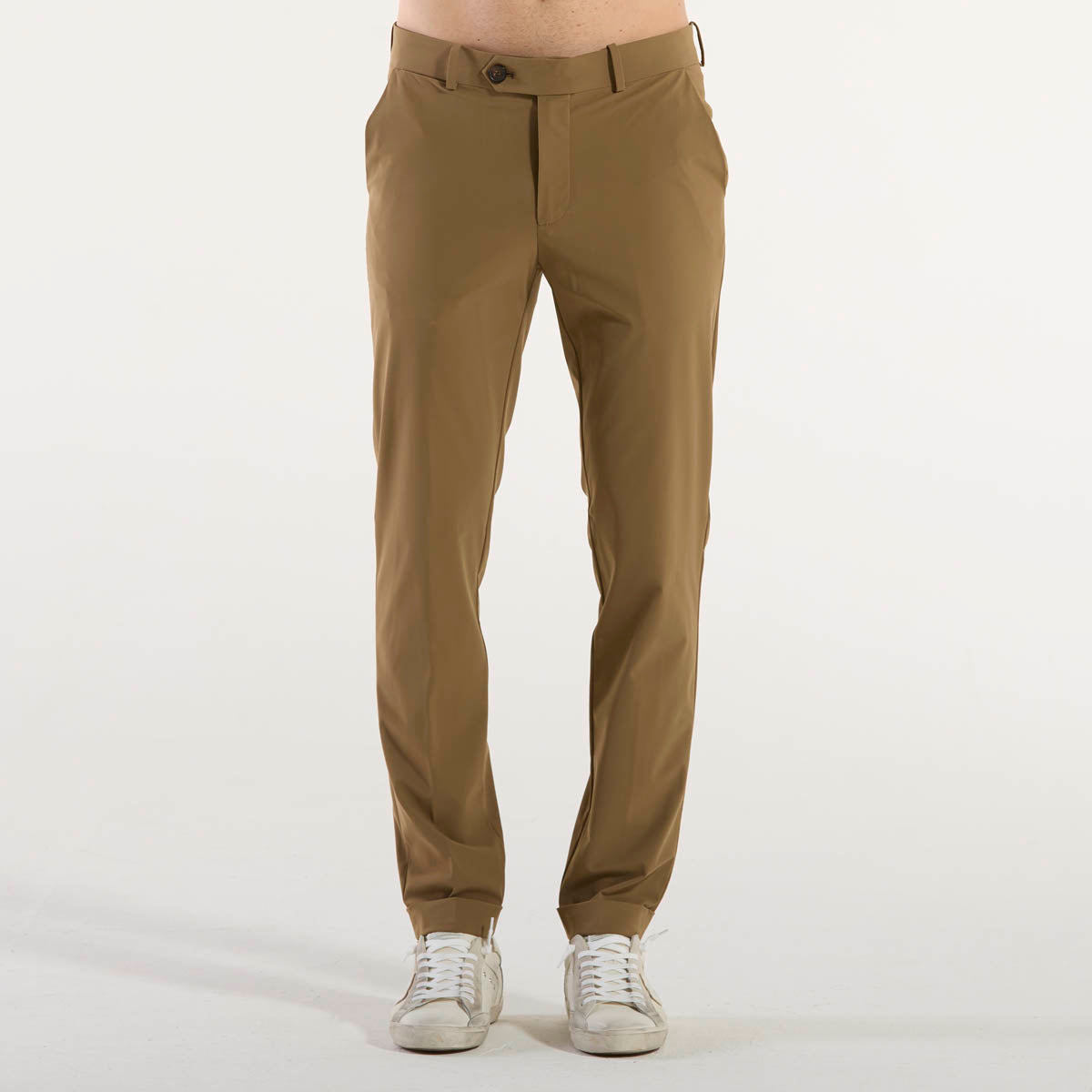 RRD pantalone surflex chino beige