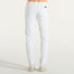 RRD pantalone surflex light tessuto bianco