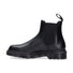 Dr Martens beatles Chelsea pelle nera