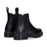 Dr Martens beatles Chelsea pelle nera