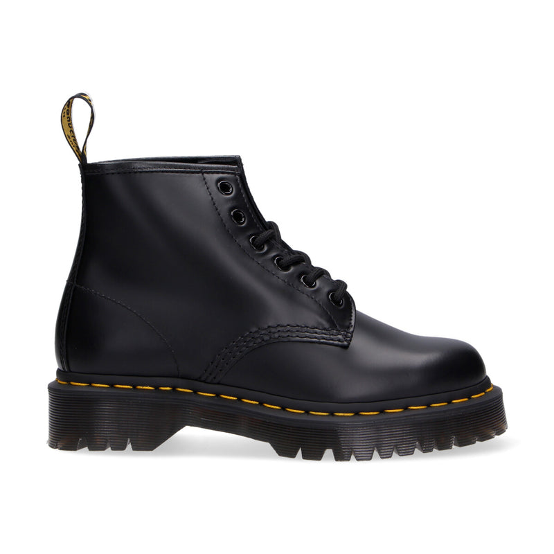 Dr Martens 101 Bex smooth nero