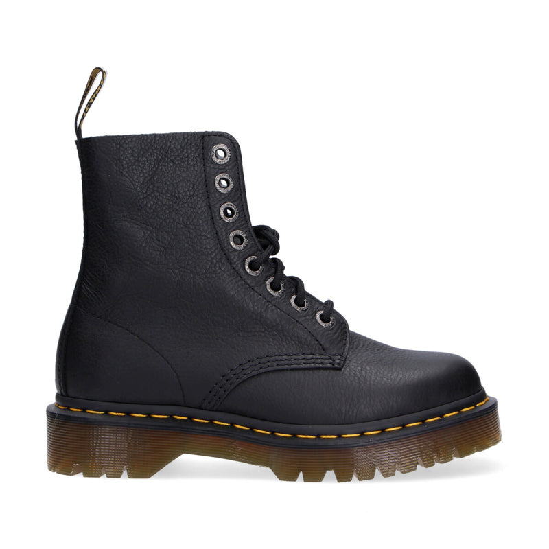 Dr Martens 1460 Pascal Bex pelle nera