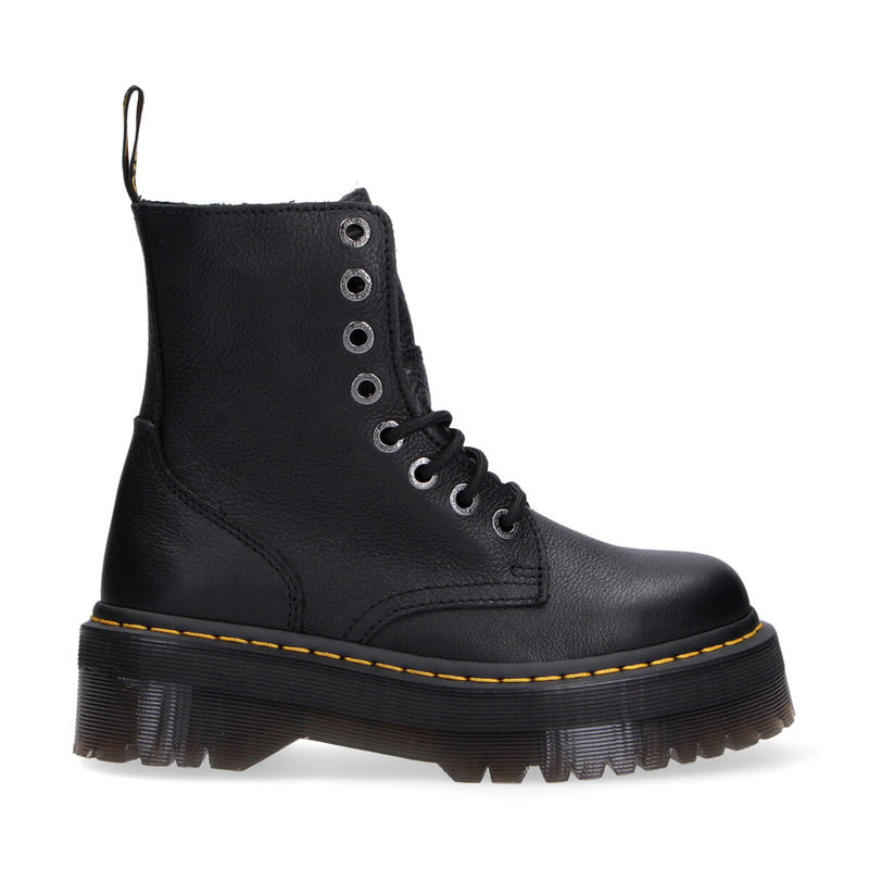 Dr Martens Jadon III Pisa nero